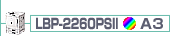 LBP-2260PS2